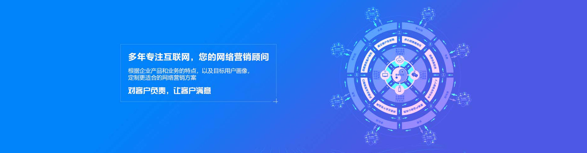 开州信息流运营